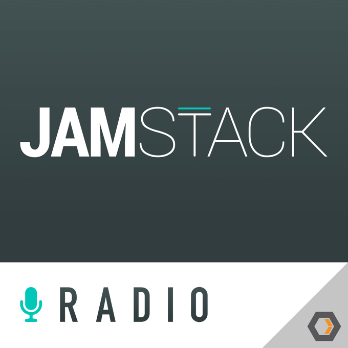 JAMstack Radio