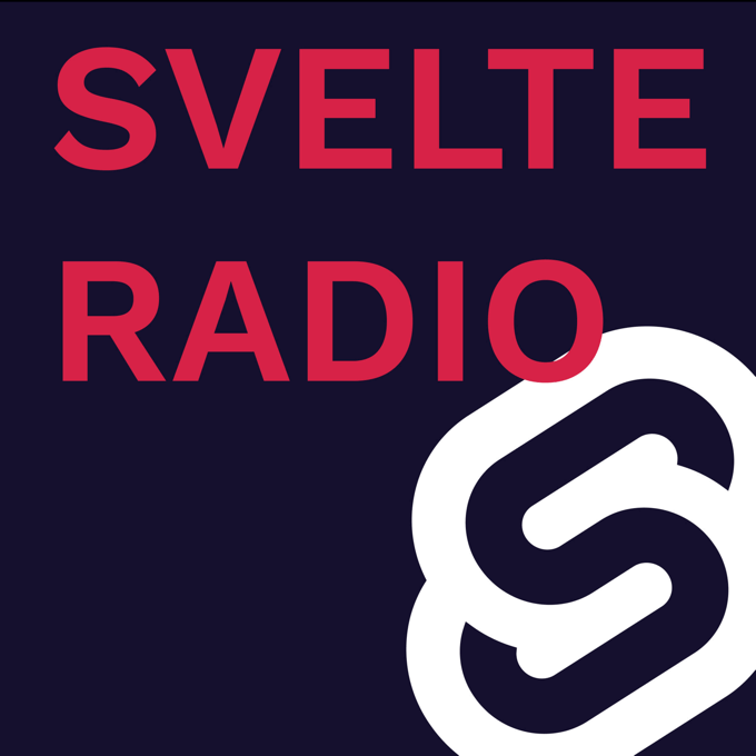 Svelte Radio