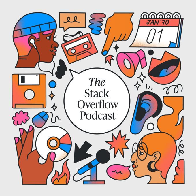 The Stack Overflow Podcast