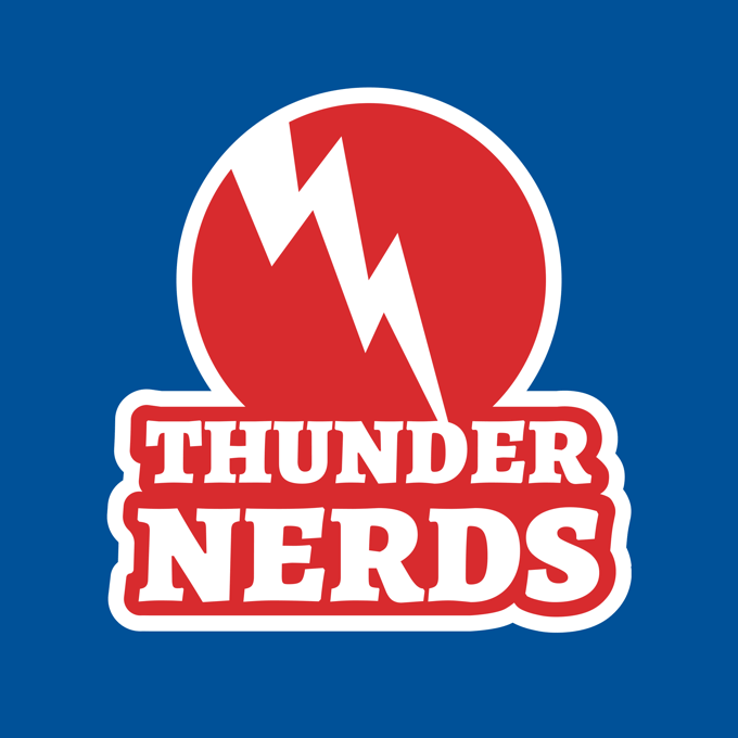 Thunder Nerds