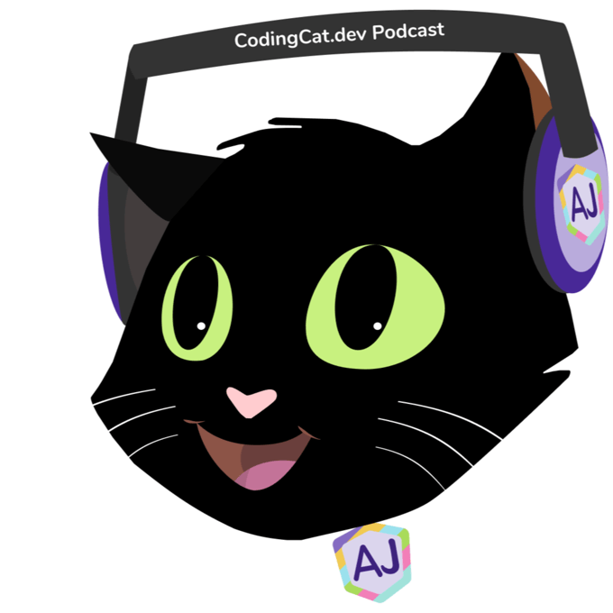 CodingCat.dev