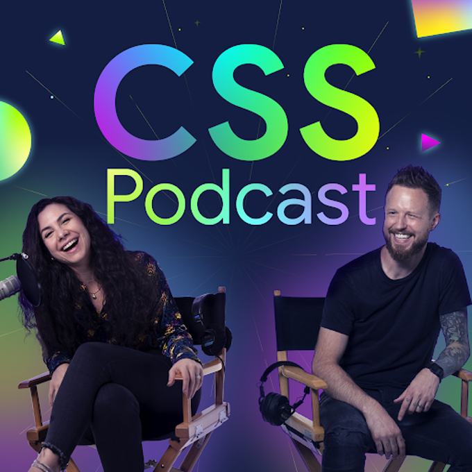 The CSS Podcast